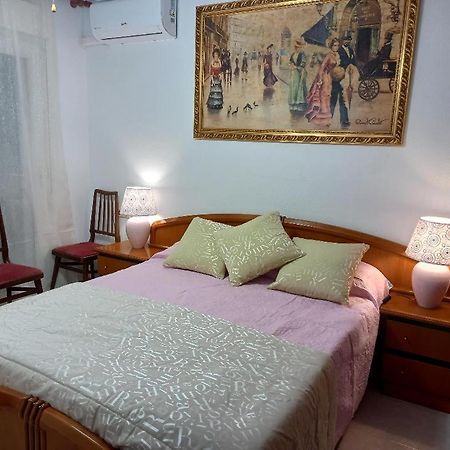 Apartament Policarpo-Centro Torrevieja Zewnętrze zdjęcie