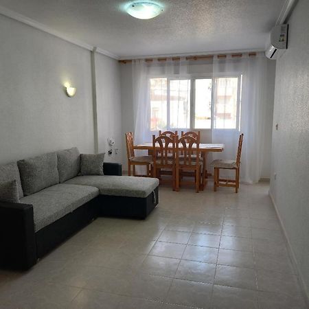 Apartament Policarpo-Centro Torrevieja Zewnętrze zdjęcie