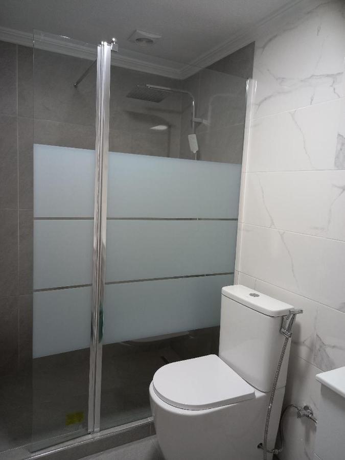 Apartament Policarpo-Centro Torrevieja Zewnętrze zdjęcie