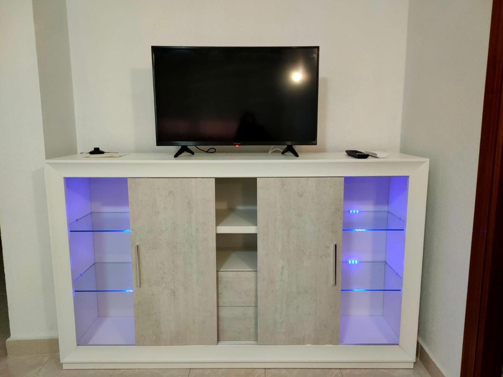 Apartament Policarpo-Centro Torrevieja Zewnętrze zdjęcie