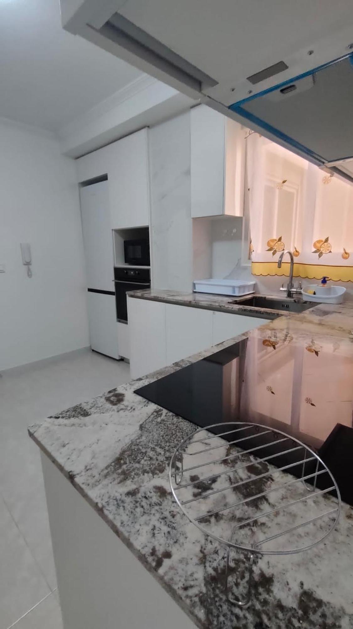 Apartament Policarpo-Centro Torrevieja Zewnętrze zdjęcie