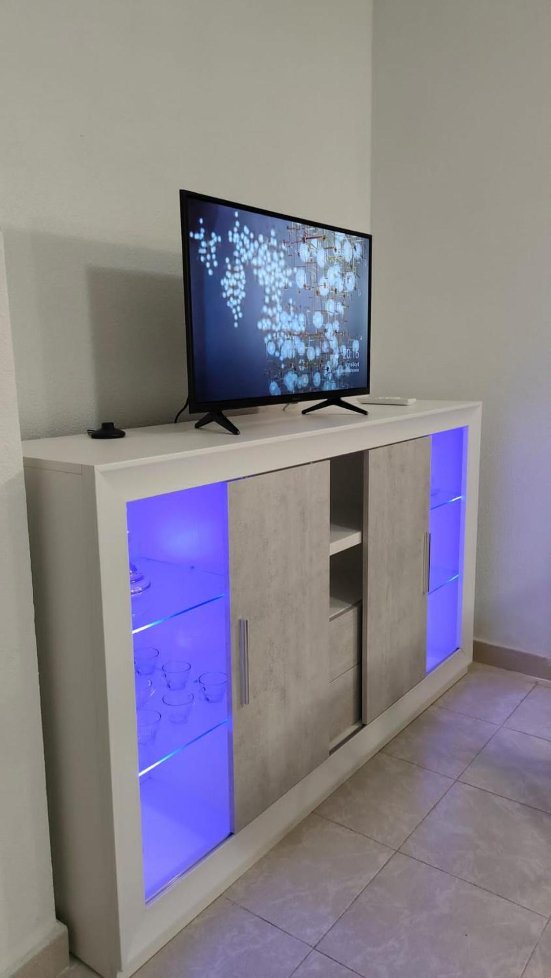 Apartament Policarpo-Centro Torrevieja Zewnętrze zdjęcie